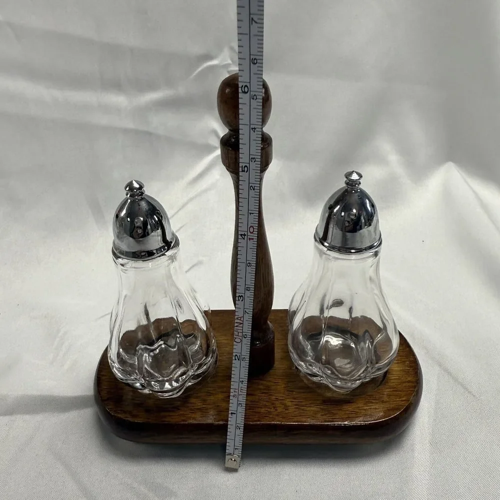 N/A vintage glass